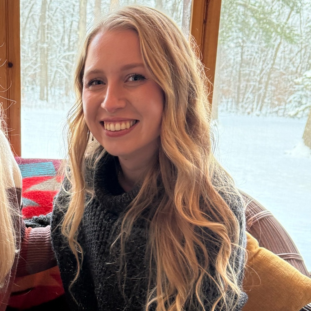 Meet your Posher, Gabby